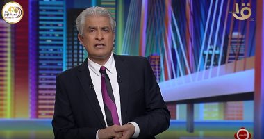 وائل الإبراشى: الحرف اليدوية جزء أساسى من تراث الأجداد يجب الحفاظ عليه ودعمه