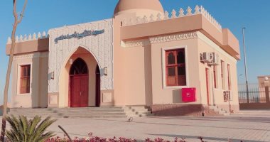 وزير الأوقاف يفتتح مسجد الشهيد أحمد منسى بالإسكندرية غدا.. صور 