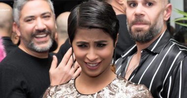 15 صورة على إنستجرام أشعلت بها روبى السوشيال ميديا فى الفترة الأخيرة
