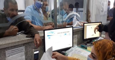 محافظ كفر الشيخ يكشف عن إقبال كثيف على التصالح بمخالفات البناء بعد تخفيضات 50%