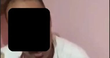 عنتيل الجيزة.. سقط بعد تصويره 58 فيديو لسيدات أقام معهن علاقات جنسية