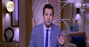 مدير عام الجامع الأزهر: الحريق نتيجة ماس كهربائى .. ولا خسائر 