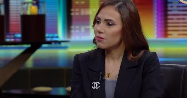إيمى طلعت زكريا: بحب أشوف أعمال والدى وأتعلم من خبرته
