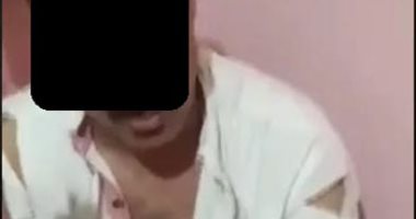 عنتيل الجيزة.. اعترافات مثيرة للمتهم بإقامة علاقات جنسية مع سيدات وتصويرهن