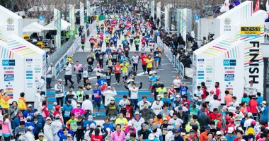 تأجيل ماراثون طوكيو 2021 لما بعد الألعاب الأولمبية