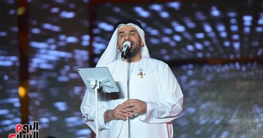 حسين الجسمى يحيى حفلا بالشارقة بمناسبة اليوم الوطنى الإماراتى.. ديسمبر المقبل