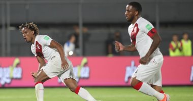 بيرو يخطف تعادلا قاتلا من باراجواى فى تصفيات مونديال 2022.. فيديو