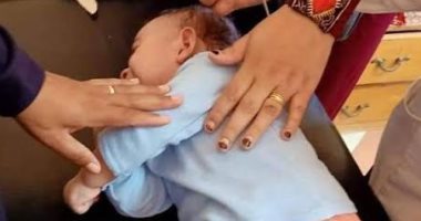 فحص 3543 طفلا للكشف المبكر عن الإعاقة السمعية بجنوب سيناء