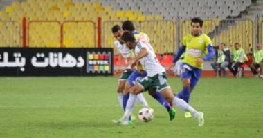 ماذا يفعل الإسماعيلى مع صافرة حمادة القلاوى قبل مواجهة المصرى بالدورى؟