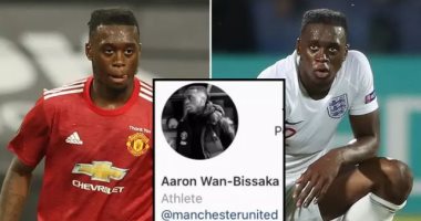 بيساكا يلمح بترك المنتخب الإنجليزي واللعب للكونغو بعد استبعاده من القائمة