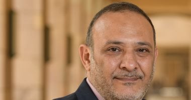 حسن عزازى يدعو لتشكيل فرق بحثية متعددة التخصصات بعد حصده جائزة الدولة التقديرية
