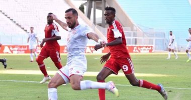تونس تتعادل مع نيجيريا 1-1 ومعلول يشارك 6 دقائق.. فيديو