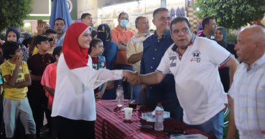  الترسانة يكرم  الطلاب والطالبات المتفوقين دراسيا