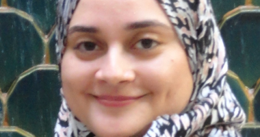 لبنى سعيد الحاصلة على جائزة الدولة التشجيعية تكشف تفاصيل أبحاثها 
