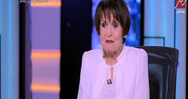 سميرة أحمد: كنت السبب فى عودة الزعيم للدراما 