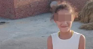 شيطان كفر الشيخ يقتل طفلة من أجل قرطها الذهبى.. صاحب محل زيوت يستدرج "أبرار" 8 سنوات ليسرقها ثم يتفادى افتضاح أمره بقتلها.. المتهم: ماقصدتش أموتها وكان هدفى الحلق فقط.. والأب: أوهمنا بأنها حية وطالبنى بدفع فدية