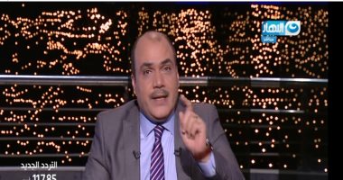«بيت دعارة».. زوجة الأجير سامى كمال الدين تفضح ماخور قناة الشرق