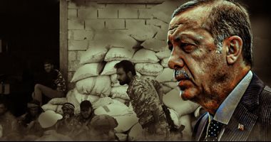 كاتب أمريكى يهاجم أردوغان.. ويؤكد اتجاه تركيا لمصير "عراق ما بعد صدام".. مايكل روبين: اقتصاد أنقرة ينهار والرئيس التركى مشغول بصراعاته الإقليمية.. وعلى المجتمع الدولى كبح تحركاته قبل أن يكون ذلك مكلفاً
