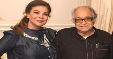 يوم ميلادها.. صفات أحبتها صفاء أبو السعود فى زوجها الراحل الشيخ صالح