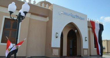 الدولة تخلد أسماء الشهداء.. وزير الأوقاف يفتتح مسجد الشهيد أحمد منسى بالإسكندرية