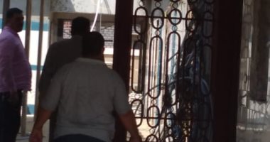 محافظ أسيوط يعلن انهاء مشروعات حياة كريمة بالقرى الأكثر احتياجًا قريبا (صور)