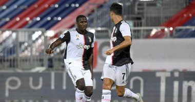 موعد مباراة سبيزيا ضد يوفنتوس اليوم فى الدورى الإيطالى