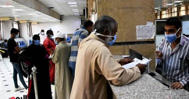 محافظ الشرقية: المراكز التكنولوجية استقبلت 138 ألف و946 طلب تصالح حتى الآن