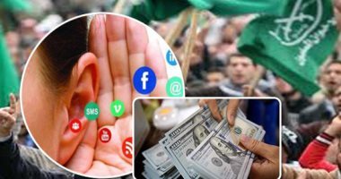 خبير شئون الجماعات المتطرفة: الصراعات داخل الإخوان لقيادة التنظيم تصل لحد الاغتيال