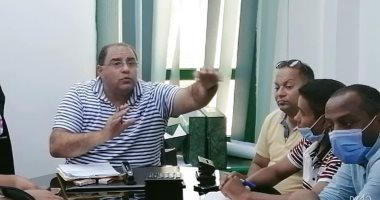  مد فترة سداد مقابل استغلال حدائق فيلات منطقة مبارك 7 حتى نهاية أكتوبر 
