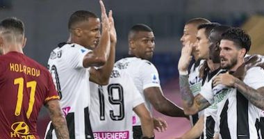 كورونا يضرب فريقين جديدين بالدوري الايطالي.. وارتفاع المصابين لـ26 لاعبا