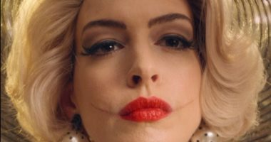 آن هاثاواى تسير عكس التيار وتنتظر طرح The Witches.. فيديو