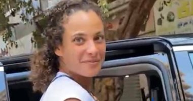 ميار شريف تدخل معسكرا فى إسبانيا.. وتؤكد: اتكتبلى بكل فخر أشيل اسم مصر بأى مكان