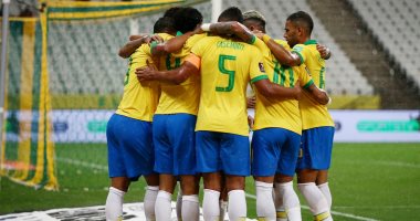 نيمار وألفيس على رأس قائمة منتخب البرازيل لمواجهتي الإكوادور وباراجواي