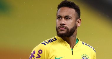 مدرب منتخب البرازيل يبقى على نيمار فى قائمة السليساو رغم الإصابة