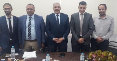 رسالة ماجستير بجامعة الأزهر عن تثبيت الكسر المتحرك بعظمة الترقوة بمعدن مرن