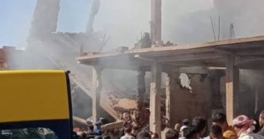 إصابة مسئول صحى عراقى بانفجار عبوة ناسفة فى الأنبار