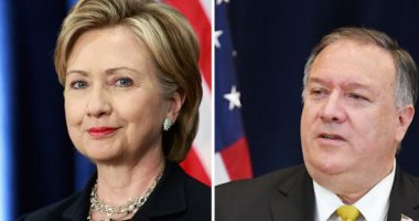 وزير الخارجية الأمريكى يتعهد بنشر رسائل هيلارى كلينتون المثيرة للجدل