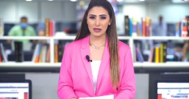تأجيل محاكمة أحمد بسام زكى بتهم التحرش وهتك عرض 3 فتيات لـ7 نوفمبر.. ميسى والإسبانيان إنريكى كاسترو و سيزر رودرجيز أفضل 3 لاعبين في تاريخ الليجا ..نشرة المساء بتليفزيون اليوم السابع