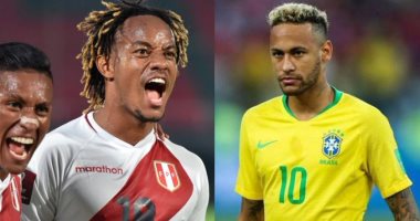 نيمار ومهاجم الهلال في التشكيل المثالي لتصفيات أمريكا الجنوبية.. وغياب ميسي