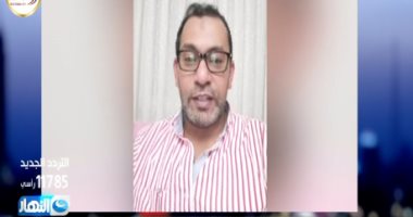 "الباز" يعرض فيديو للهارب طارق قاسم يفضح فيه الجاسوس عبد الرحمن أبو دية وعصابة الإخوان