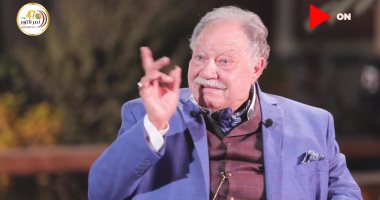 يحيى الفخرانى فى جروبى وسط البلد لهذا السبب