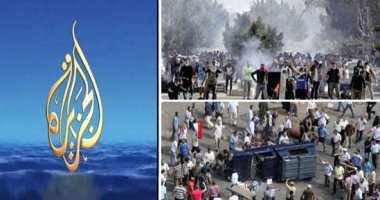 مذيعون سابقون بالجزيرة يكشفون ألاعيب القناة المشبوهة لصنع الشائعات