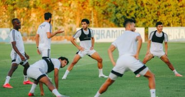 لعنة الغيابات تضرب بيراميدز قبل مواجهة الطلائع فى الكأس