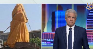 يوسف القعيد: فكرة مشروع ربط البحرين قديمة وليست من أفكار "ديليسبس"