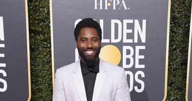 جون ديفيد واشنطن ينضم لـ مارجوت روبي في فيلم ديفيد أو راسل الجديد