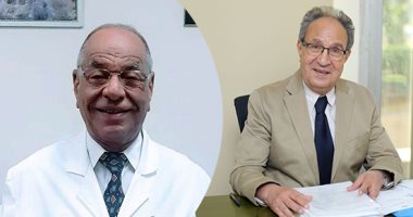 العزازى والظواهرى يكشفان خطة جامعة مصر للعلوم والتكنولوجيا للعام الدراسي الجديد مع "الباز" فى "آخر النهار"