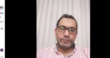 إعلامى سابق بمكملين: رجل إنجليزى يدير إعلام الإخوان بإسطنبول لأغراض مشبوهة