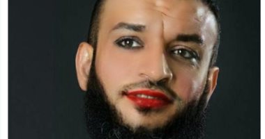 عبد الله الشريف.. عنتيل الدوحة باع وطنه بحثا عن علاقات مشبوهة وحفنة من الدولارات