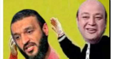 ابن الحرام الفاجر.. سهرة صباحى على السوشيال ميديا للسخرية من عبد الله الشريف