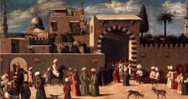 "أولاد الناس" ولدوا فى مصر وعاشوا بها.. ماذا جرى لهم فى التاريخ؟